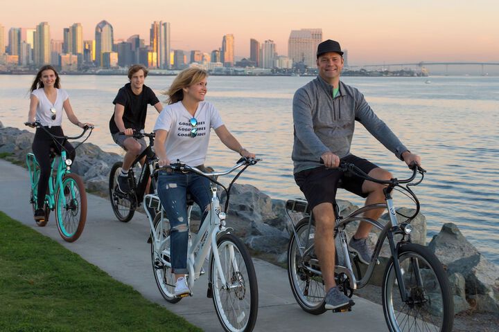 InterContinental San Diego by IHG