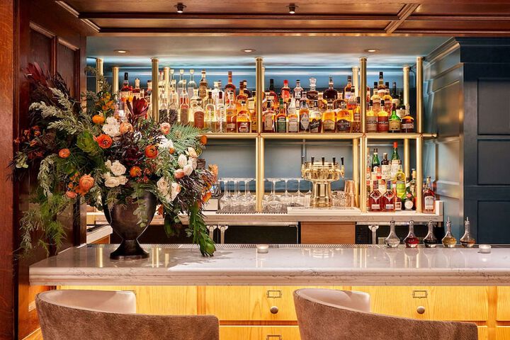 Hotel Kansas City in The Unbound Collection by Hyatt