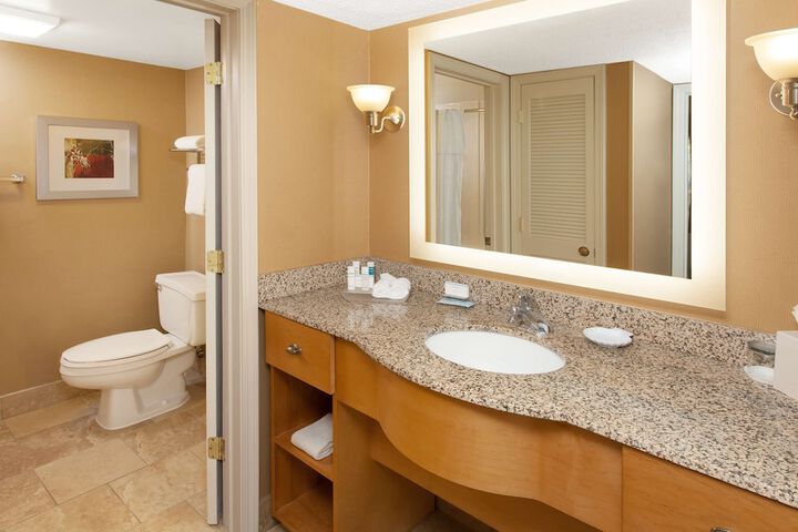 Homewood Suites by Hilton Lafayette Rossville Exit