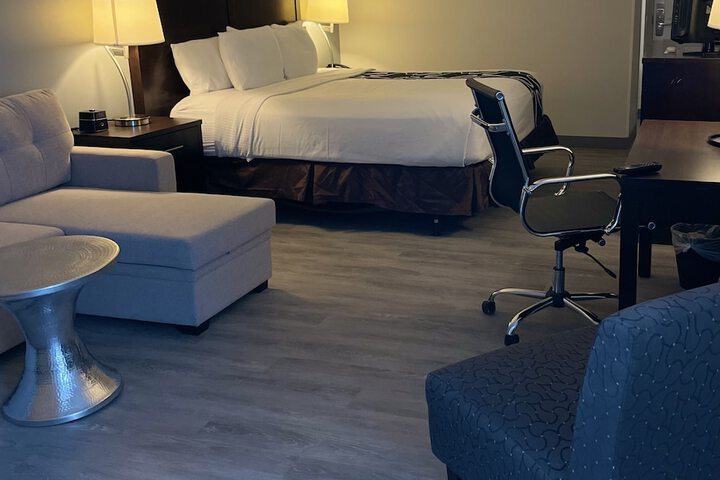 La Quinta Inn by Wyndham Lynnwood