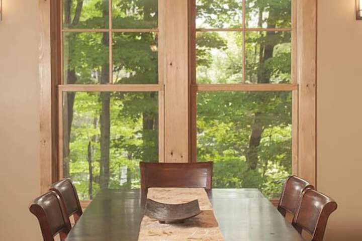 The Mountain Top Inn & Resort
