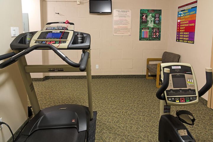 Health and Fitness 35 of 37