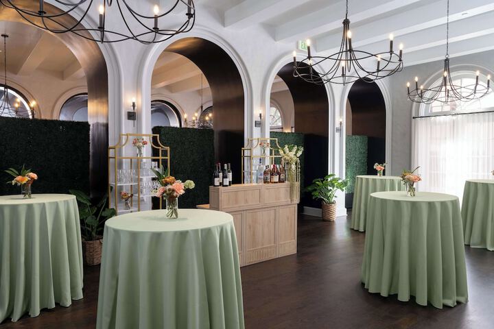 Mills House Charleston Curio Collection by Hilton