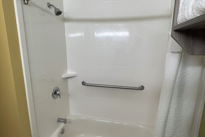 Quality Inn Bay City TX