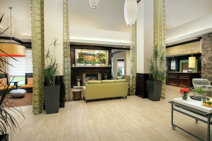 Hotel Interior 6 of 33