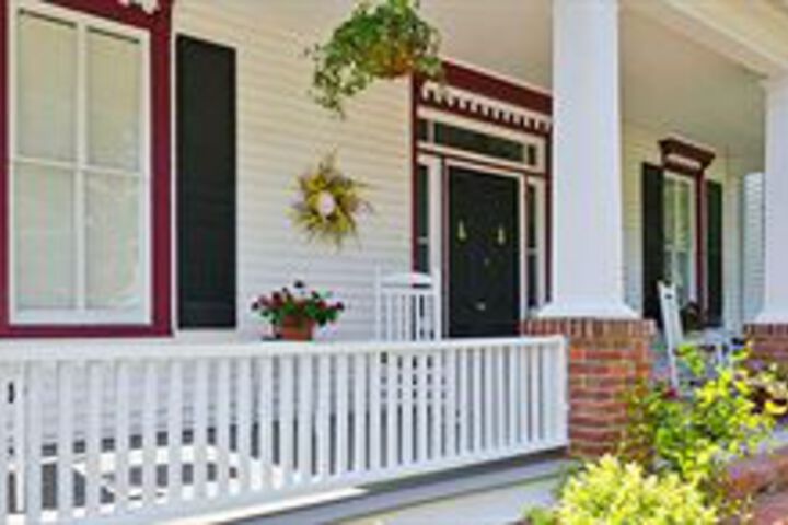 The Parsonage Inn