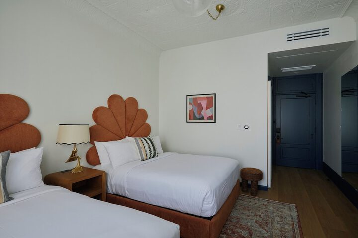 Granger Hotel Gaslamp Quarter a Member of Design Hotels
