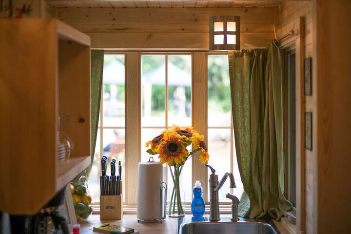 Mt Hood Village RV Resort