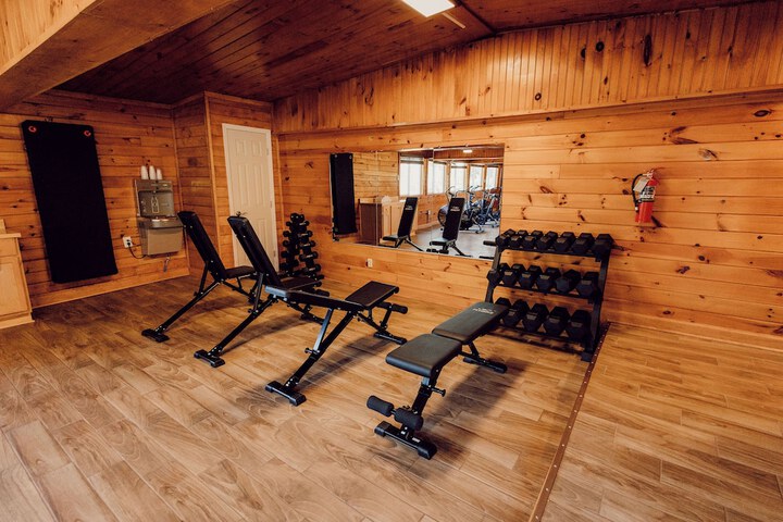 Tremont Lodge & Resort