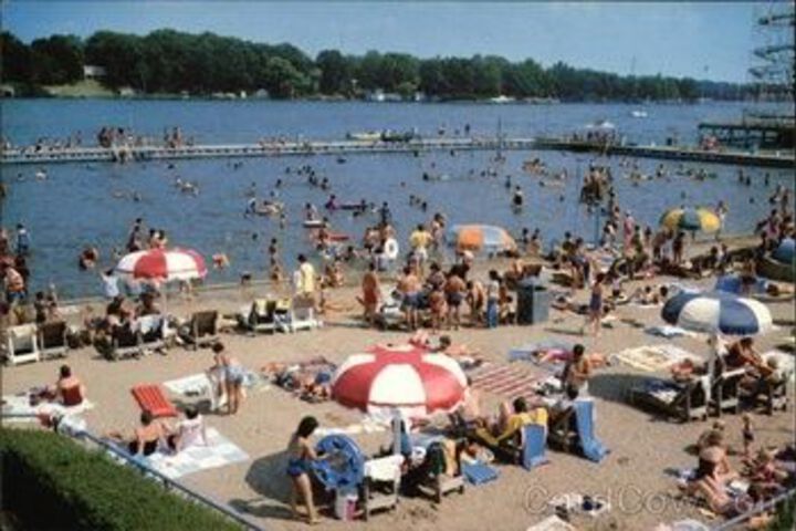Indiana Beach Accommodations