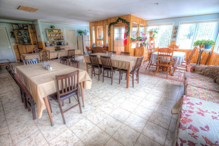 Villa Maria Country Inn
