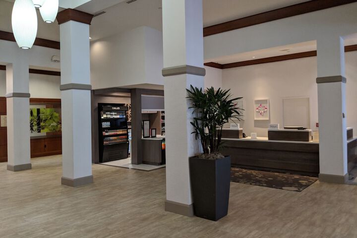 Hotel Interior 9 of 79