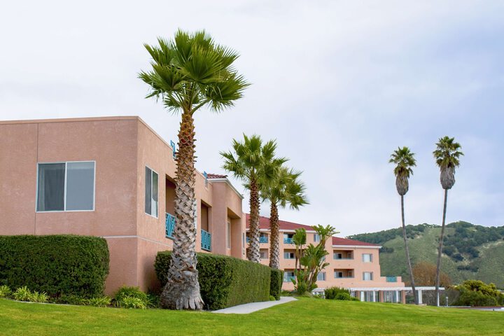 Hilton Vacation Club San Luis Bay Avila Beach