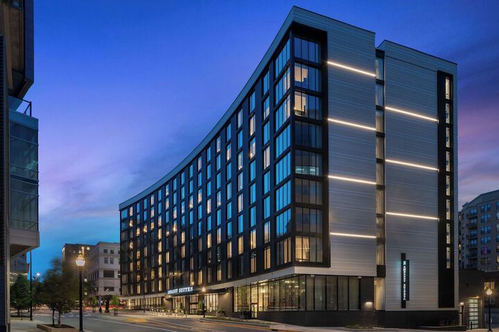 Embassy Suites by Hilton Madison Downtown