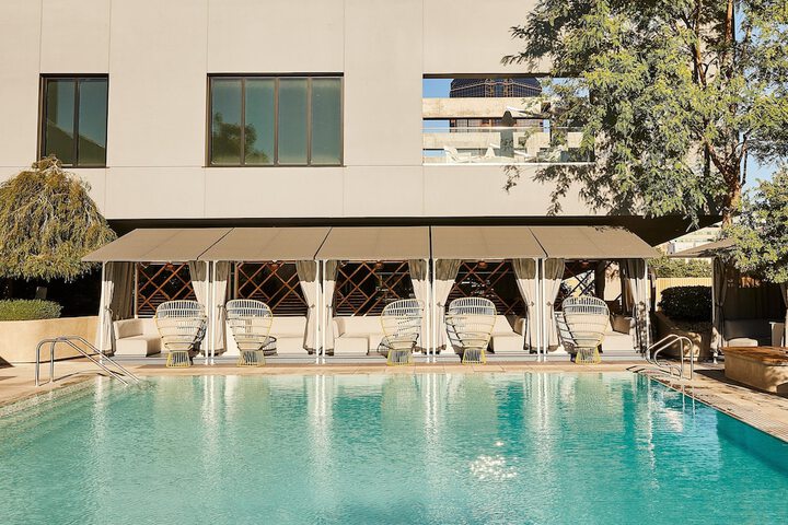 Kimpton Sawyer Hotel by IHG