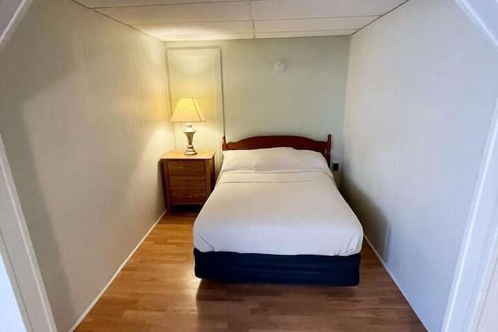 Baseball Town Motel