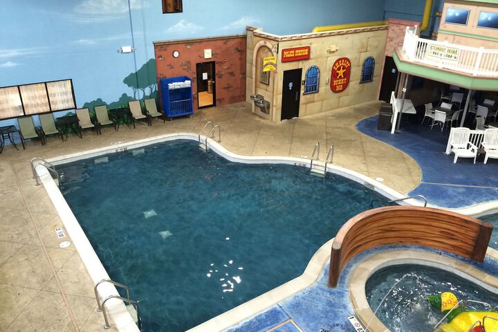 Sleep Inn & Suites Liberty - Kansas City
