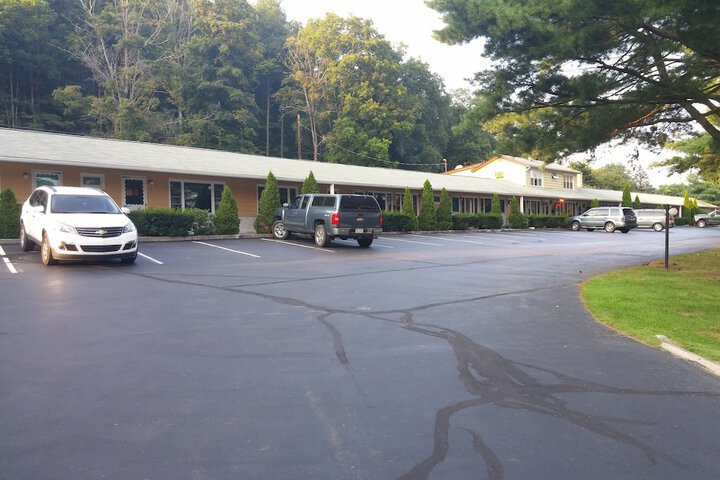 Fairbridge Inn Express