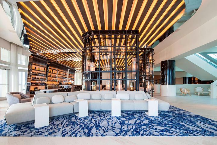 Hotel Interior 18 of 127