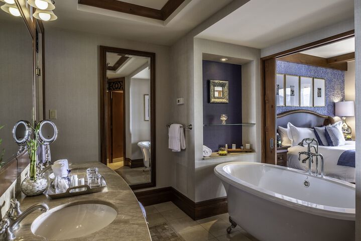 Hôtel Quintessence