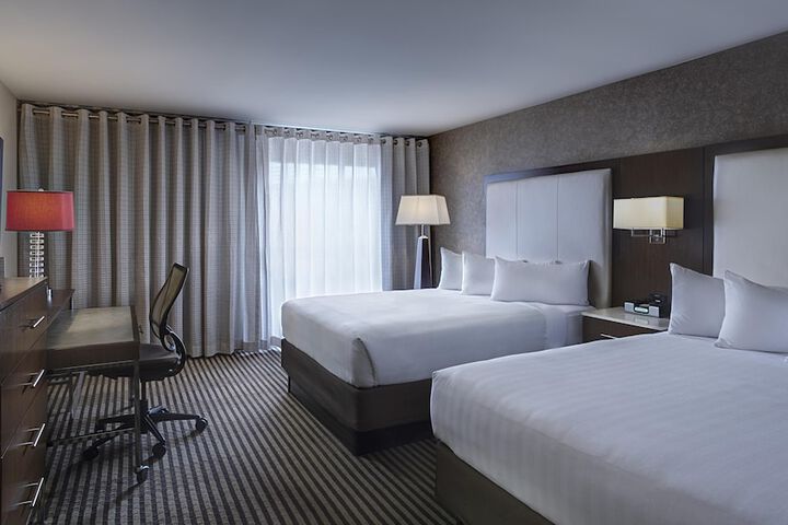 Hyatt Regency DFW International Airport - Adjacent to Terminal C