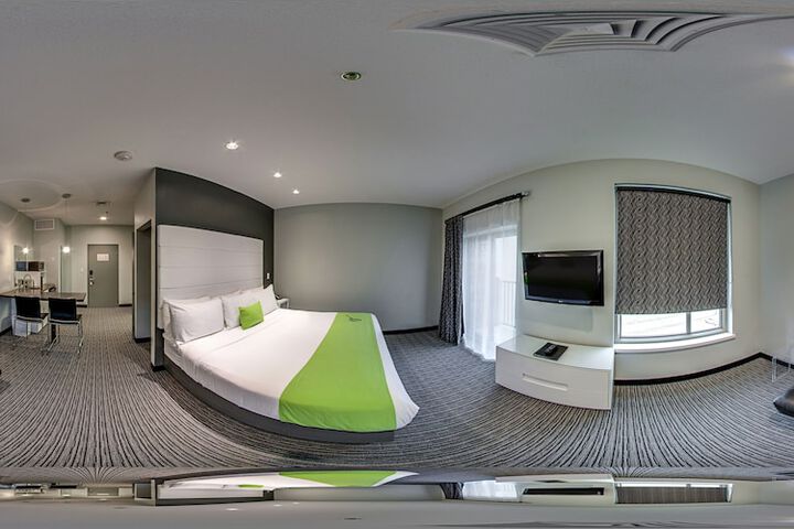 The Wallhouse Hotel an Ascend Collection Hotel