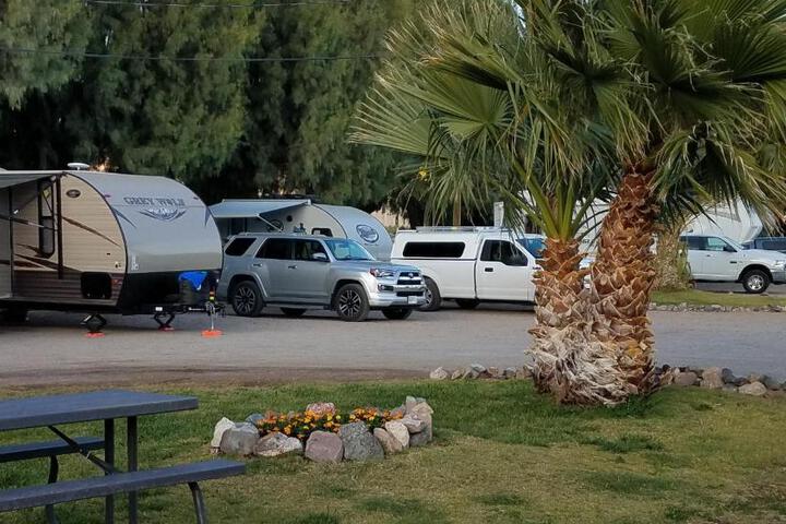 Shoshone RV Park