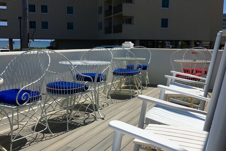 Terrace/Patio 39 of 40