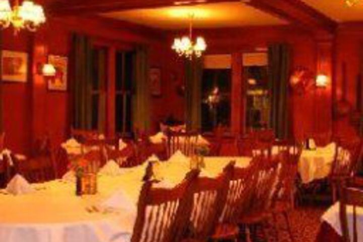 Ammonoosuc Inn