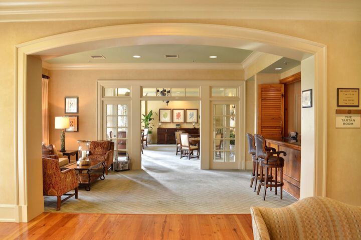 The Inn & Club at Harbour Town
