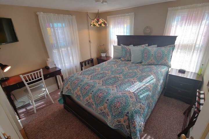 Island Guest House B & B
