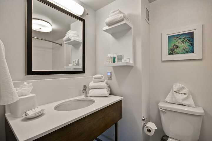 Hampton Inn & Suites Los Angeles Burbank Airport