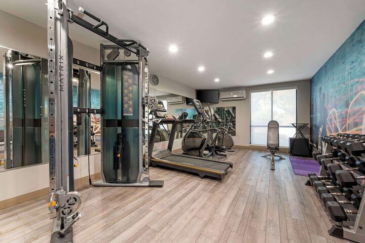 Health and Fitness 42 of 45