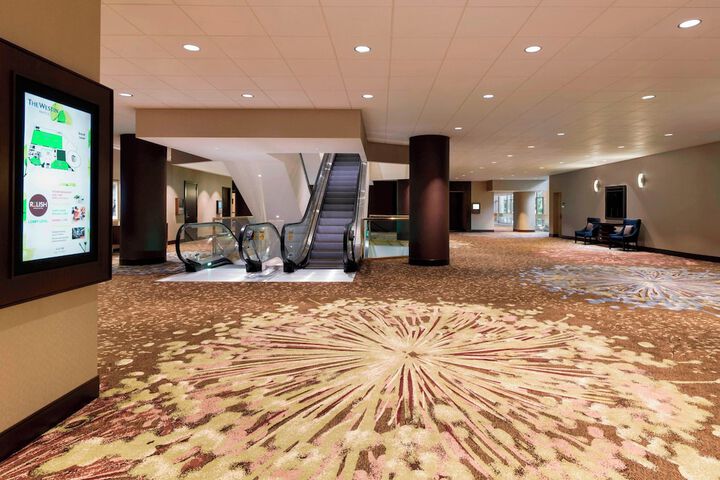 The Westin Seattle