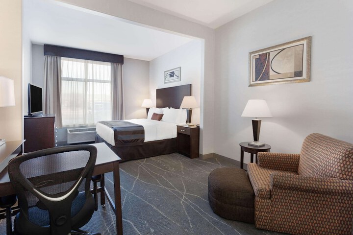 Wingate by Wyndham Tinley Park