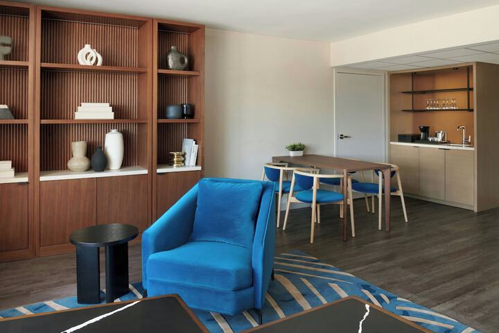 Kingston Marriott