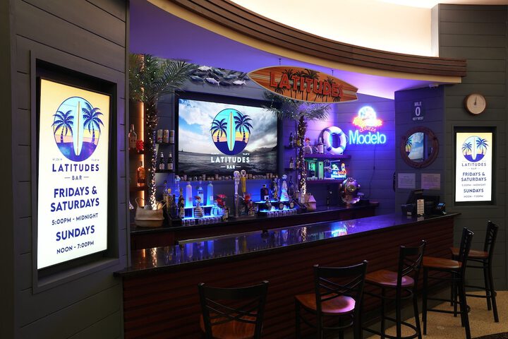 Mohegan Pennsylvania Casino Resort - Adults Only 21+