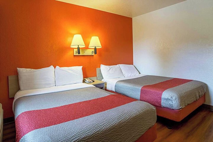 Motel 6 Prescott AZ