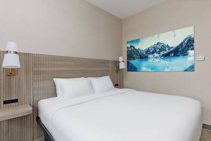 Grande Rockies Resort - Bellstar Hotels & Resorts