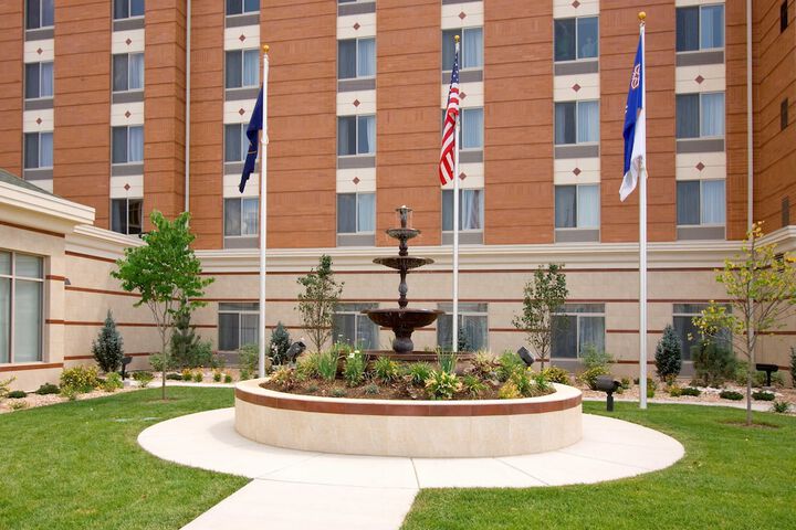 Hilton Garden Inn Salt Lake City / Sandy