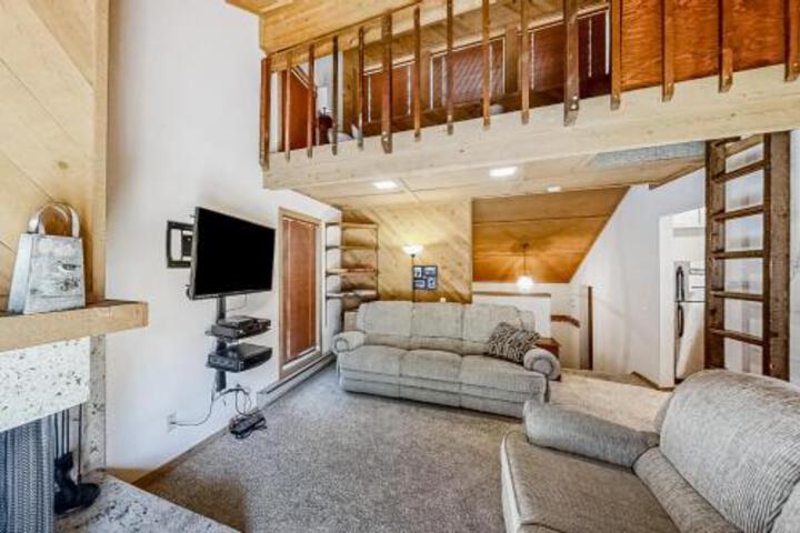 Living Pines Condominium