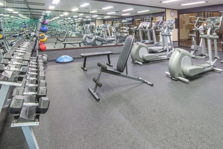Health and Fitness 32 of 35