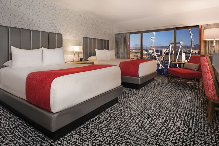 Flamingo Las Vegas Hotel & Casino