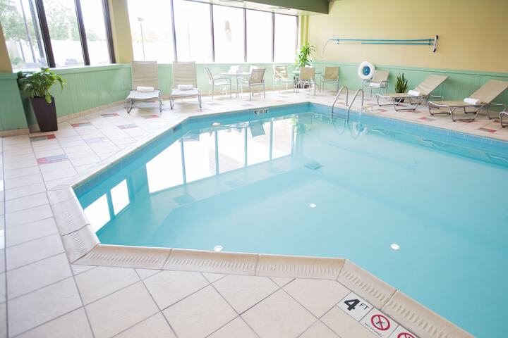 Pool 9 of 48