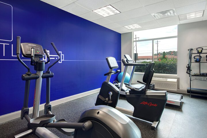 Holiday Inn Express Marietta - Atlanta Northwest by IHG