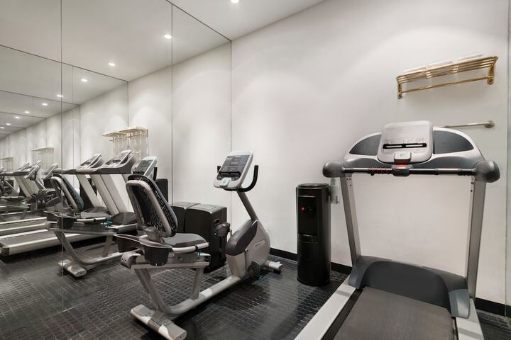 Health and Fitness 55 of 55