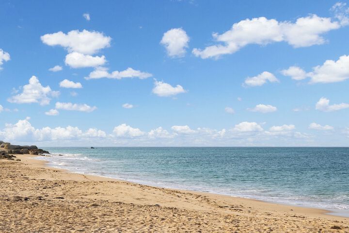 The Westin Salgados Beach Resort Algarve
