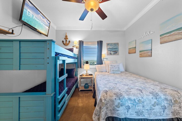 San Carlos Condos