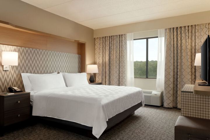 Holiday Inn Hotel & Suites Council Bluffs I-29 by IHG
