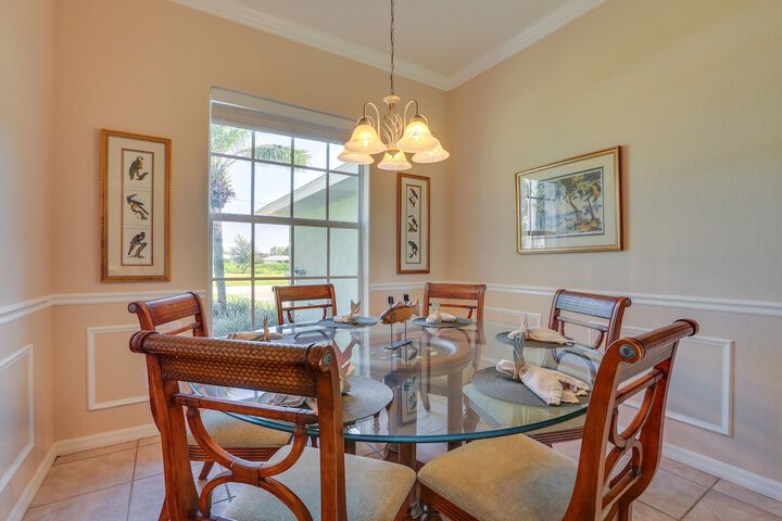 Waterfront Lake Placid Home w / Yard & Boat Launch!